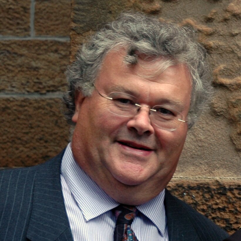 Professor Roger Wilson
